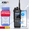 KSUN TFSI Outdoor APRS Walkie-Talkie (CN Version)