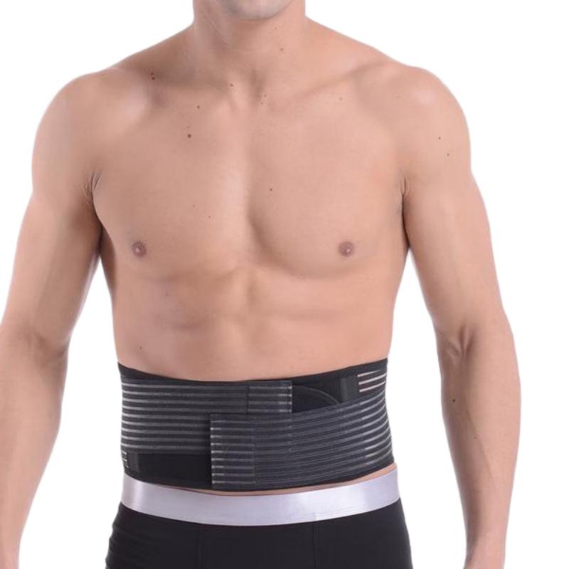 

Laipeshi Heated Waist Support Belt