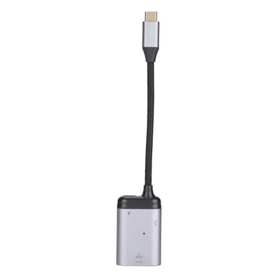 Počítačové příslušenství – USB rozbočovače