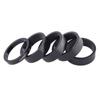 4 Color Bicycle Headset Bicycle Front Fork Stem Ring Gasket