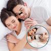 30/60 Adesivos Tiras Nasais Breath Anti-Ronco Adesivos Nasais Melhoram a Saúde do Sono Produto Parar de Roncar Dispositivo Auxiliar para Dormir Mais Fácil