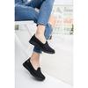 Women's Knitwear Comfort Casual Slip-On Lightweight Shoes Sneakers