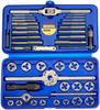 Irwin Tap & Die Set, 41 Pieces, 26317