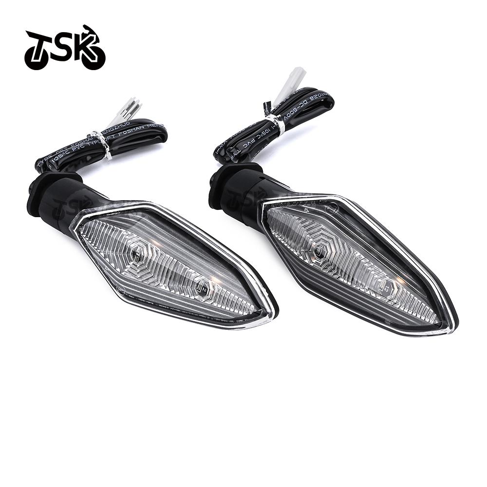 Motorcycle Flasher LED For Honda CBR1000RR CBR1000 2017-2020 LED Turn Signal Light CBR1000 RR CBR 1000 2018 2019
