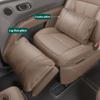 Acessórios para interiores – Almofadas de carro