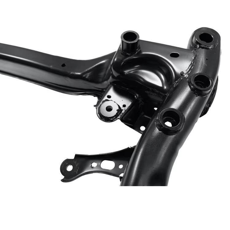 Front Crossmember Compatible with C63 S AMG W205