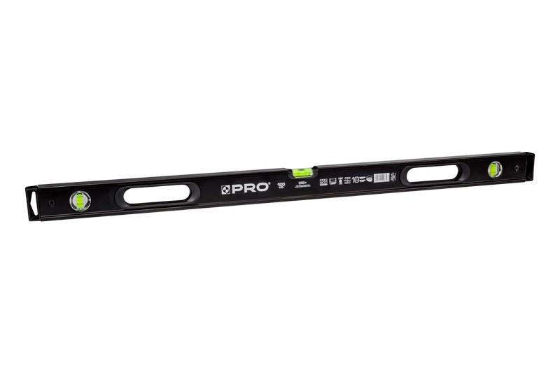 Black Painted Level Cutter With Handle Hd Series 900 100Cm - 100-10Hd Uc