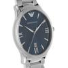 Emporio Armani Giovanni AR11227 Men's Silver Watch