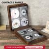 Зберігання даних – Чохли для CD/DVD-дисків