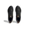 adidas Ultrabounce Black Używane Żółte Męskie Sneakersy Core-Black Cloud-White ID9398