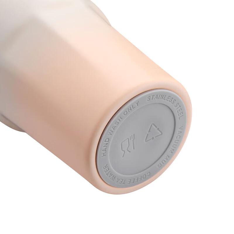Bobao 304 Stainless Steel Insulated Portable Coffee Mug