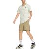 Nike Club Casual Shorts Men's Khaki Moderate IH5048-297