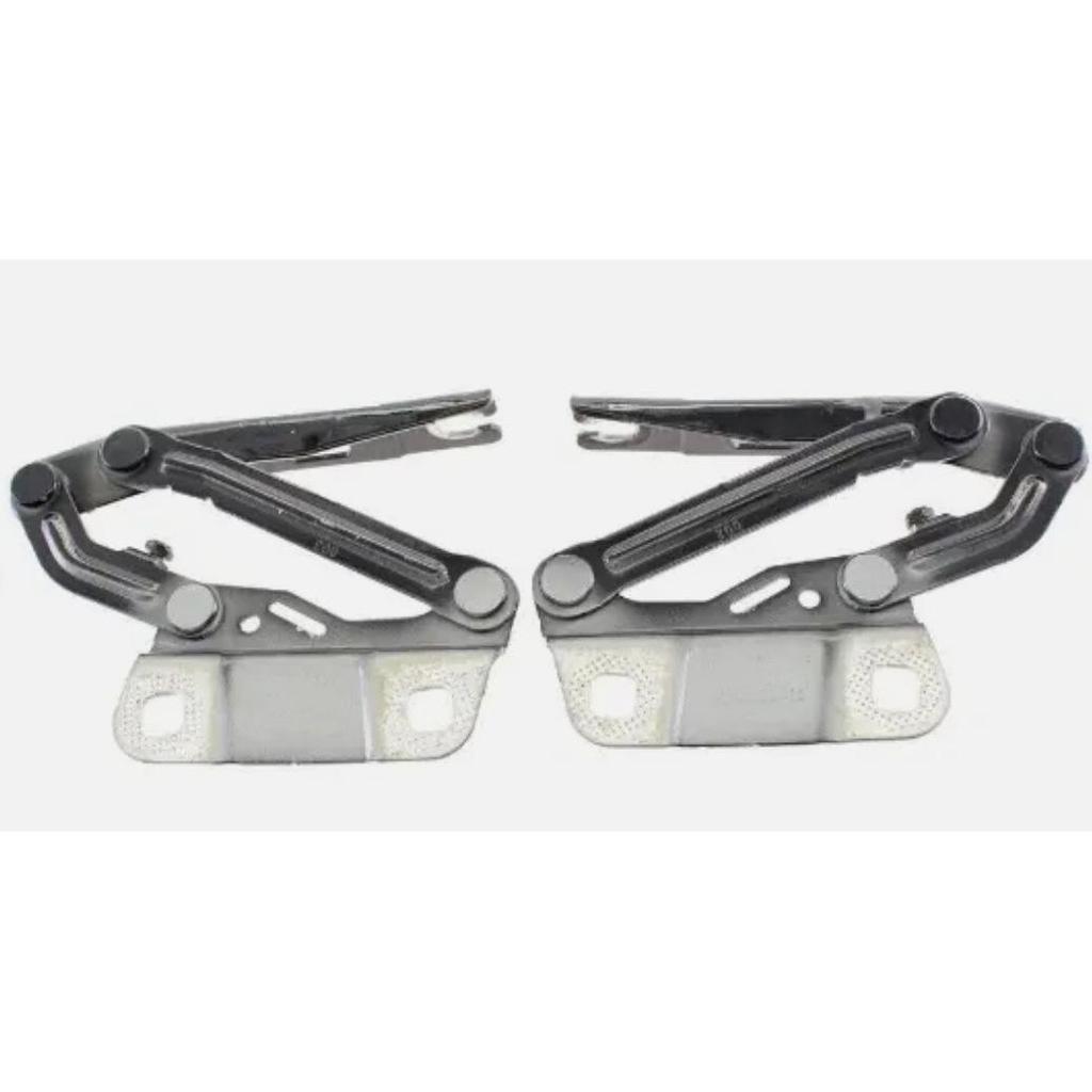 Mercedes-Benz ML W164 Hood Hinge (Part Nos: 2518800328, 2518800428)