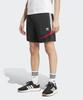 Adidas Archive Shorts - Black / Ix9642