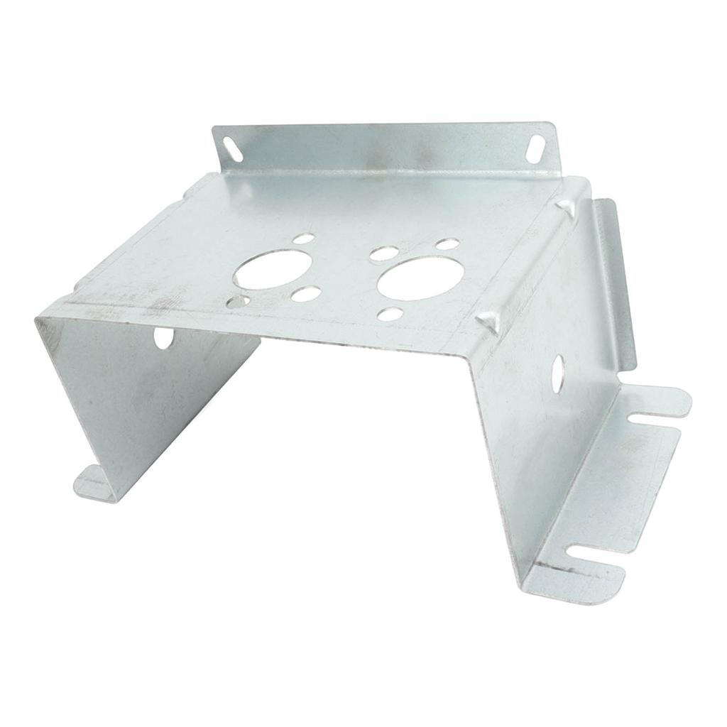 Air Diesel Parkeringsvarmer Basefeste Rustfritt stål U Brakett Monteringsholder Erstatning for