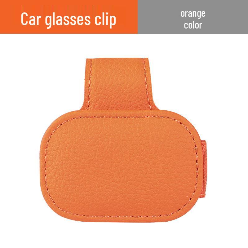 

Многофункциональный солнцезащитный козырек для хранения, зажим для очков для автомобилей Great Wall ORA Good Cat GT/Ballet Cat/Punk Cat.