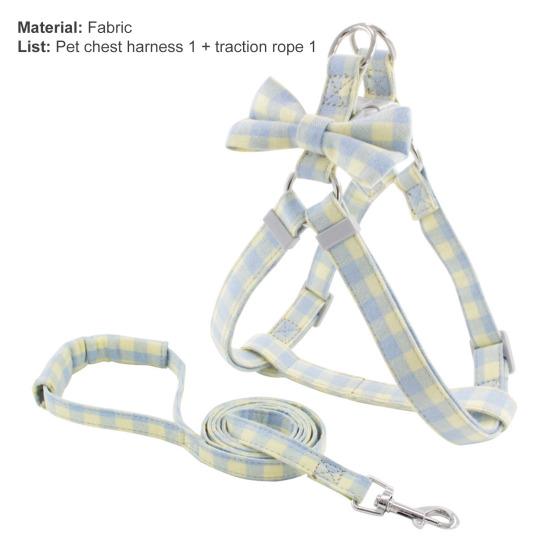 losy pet harness