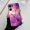 Per Oppo Reno13 F FS 5G 13F 4G Custodia per Telefono Bellissimo Panda Disegno Animato Paraurti Morbido Silicone Cover Per Reno13 Pro Reno 13 5G