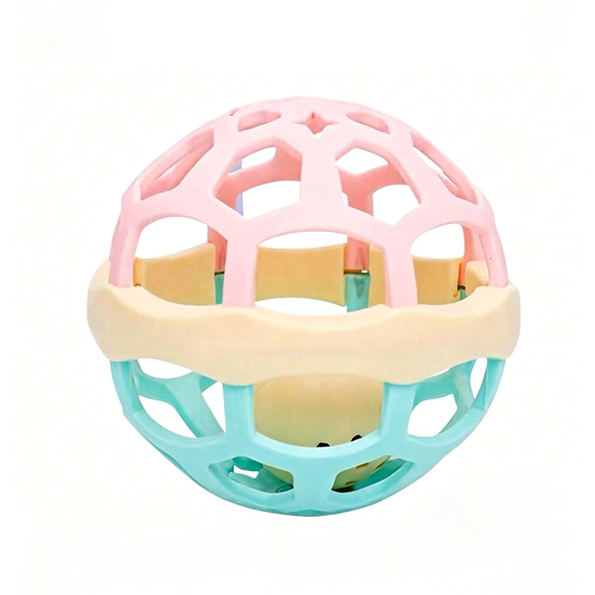 High-Quality Baby Play sets High-Quality 0 High-Quality 12 High-Quality Months High-Quality Rotating High-Quality Rattle High-Quality Ball