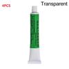 Silicone Toy Repair Glue Silicone Doll Filling Glue Flesh Colored Silicone Doll Repair Adhesive Skin Glue For Silicone Doll