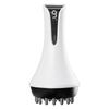 Hot Compress Electric Massage Meridian Brush USB Rechargeable Guasha Scraping Machine  Household