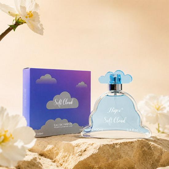 Dubai & Southeast Asia Best-Selling Perfume