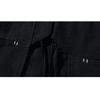 Japanese Kimono Cardigan Men Linen Haori Yukata Male Samurai Clothing Chinese Hanfu Streetwear Jacket
