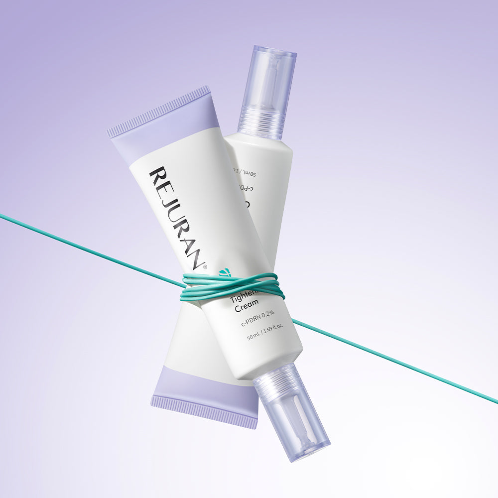 REJURAN Derma Healer Pore Tightening Cream 50ml