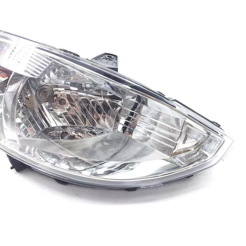 Compatible Wuling Hongguang V Headlight Assembly - Front High/Low Beam Lamp