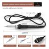 936 Adjustable Temperature Soldering Station Handle with 1321/1322 Metal Heating Core