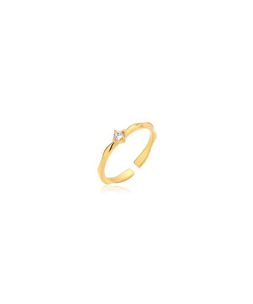 Tou [Silver925] Nc021 Maybe Ring