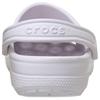 Crocs Comfortable Simple Versatile Clogs Unisex Footwear Grape-Ice 10001-5DK
