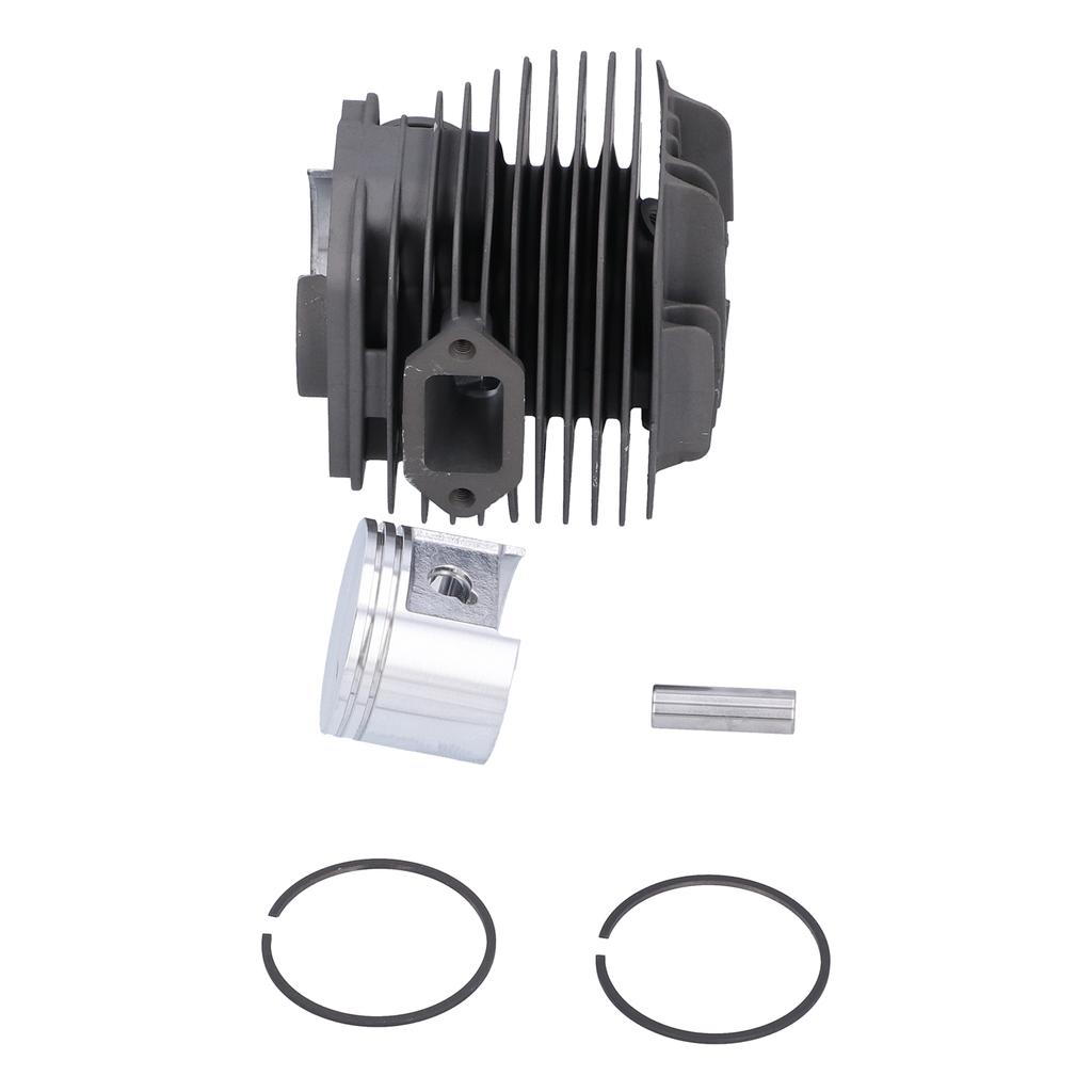 Cylinder Piston Kit Replacement Fit for STIHL TS400 Nikasil CutOff Saw 4223 020 1200