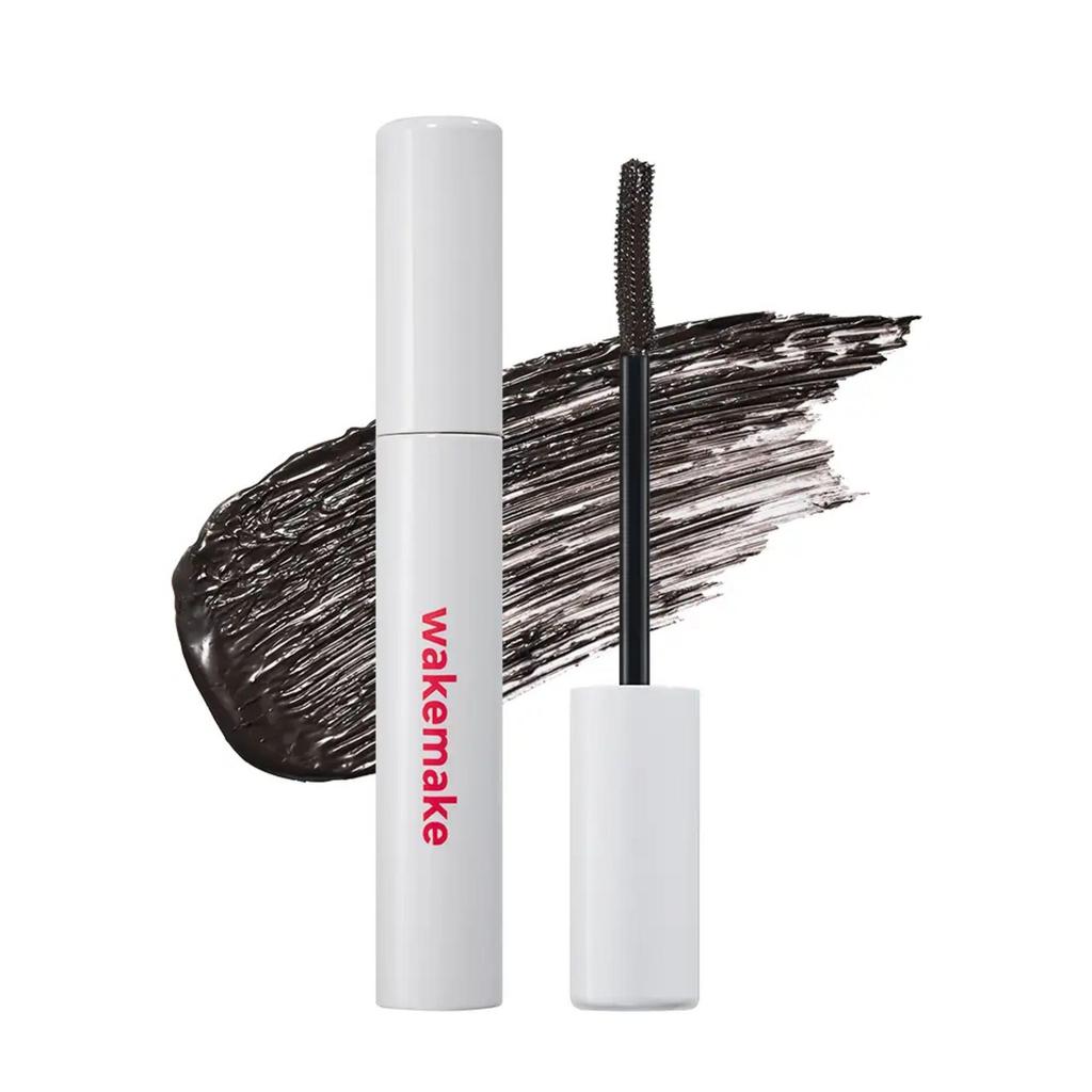 WAKEMAKE Real Defining Lash Mascara 5g x 2
