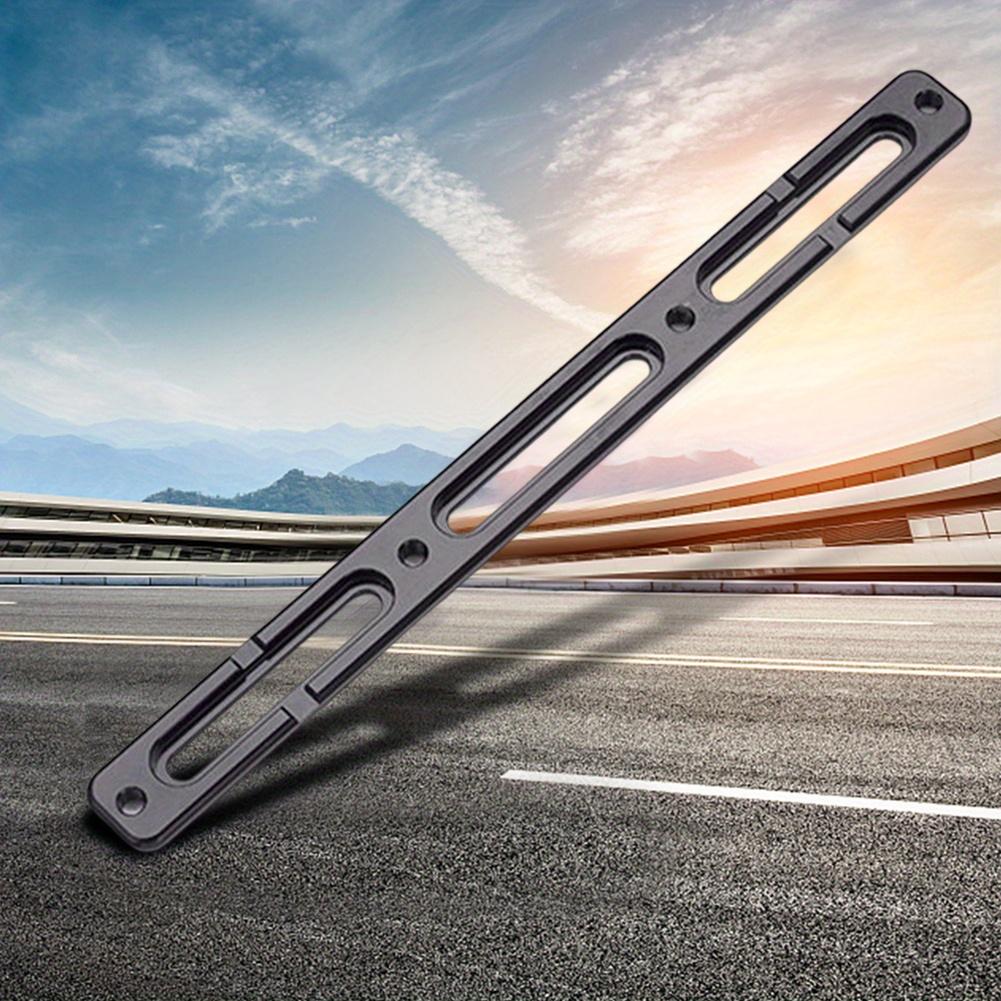 Road Mountian Bike Bottle Cage Mount Adapter Aluminum Alloy Lightweight Kettle Holder Tyre Pump Mounting Base Bike Accessories