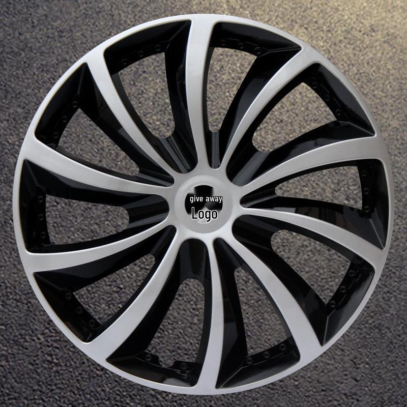 Passend für 15-Zoll Honda Fit, City, Greiz Autorad und Felgenabdeckungen.