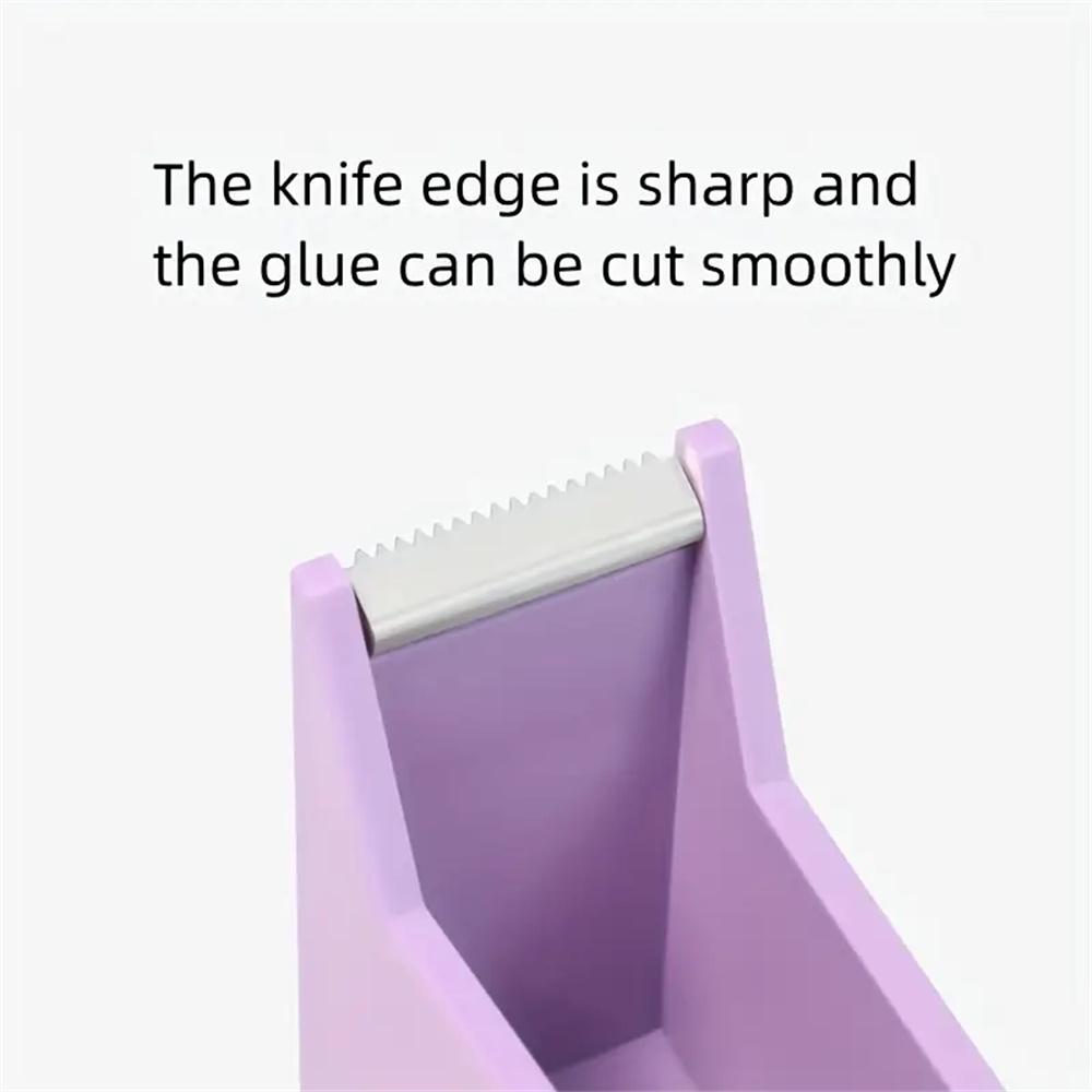 Eyelash Extension Tape Holder Base Lash Adhesive Tape Cutting Dispenser Grafting Lash Rotating Adhesive Tape Cutter Makeup Tool