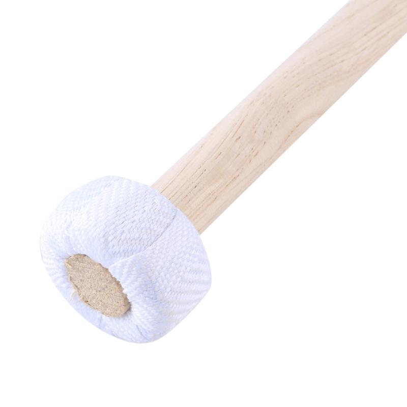 1 Pair Percussion Mallet Timpani Sticks for Drum Drum Mallet Percussion Mallet