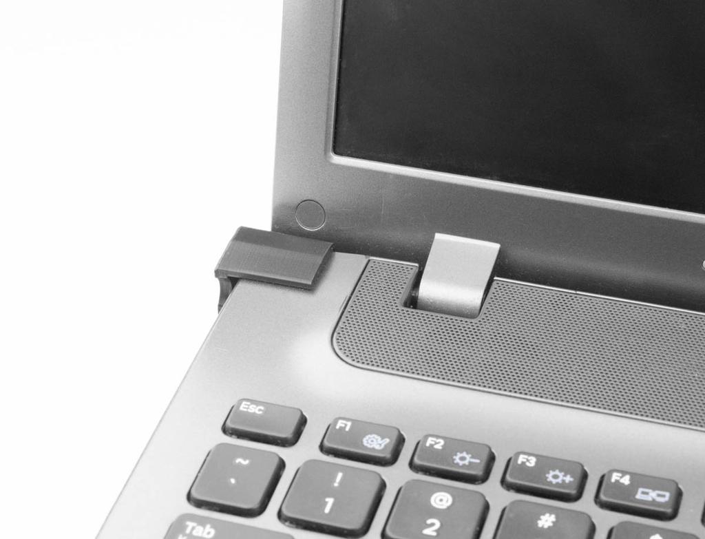 Samsung NP350V5C NP355V5C GEHÄUSE SCHARNIER REPARATURKIT