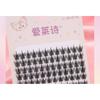 Choyu - Spikes Multipack Falsche Wimpern Cluster