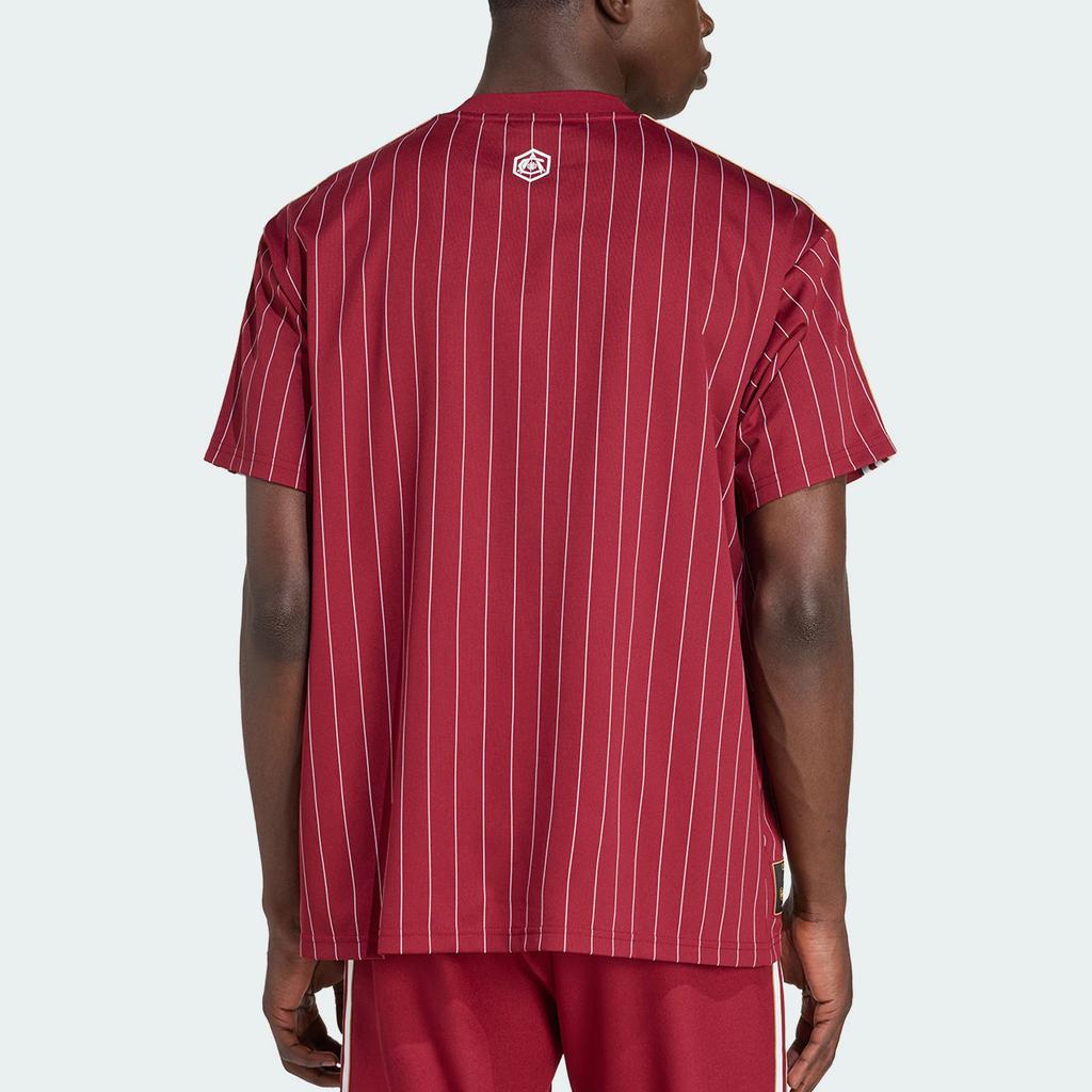 adidas Originals ARSENAL TERRACE ICONS Fußballtrikot Unisex KB6427
