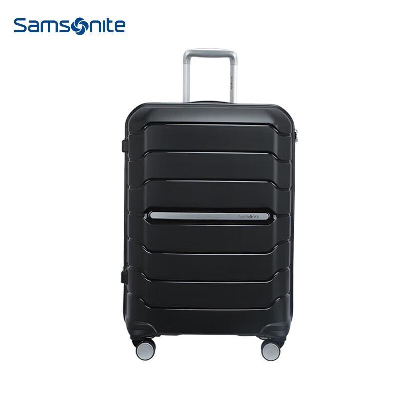 Samsonite I72 Series 20-inch Carry-On Luggage 20 inch