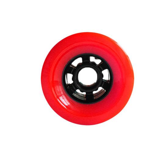 1Pc 83x52mm Professional Longboard Wear-resistant Electric Skateboard Wheels