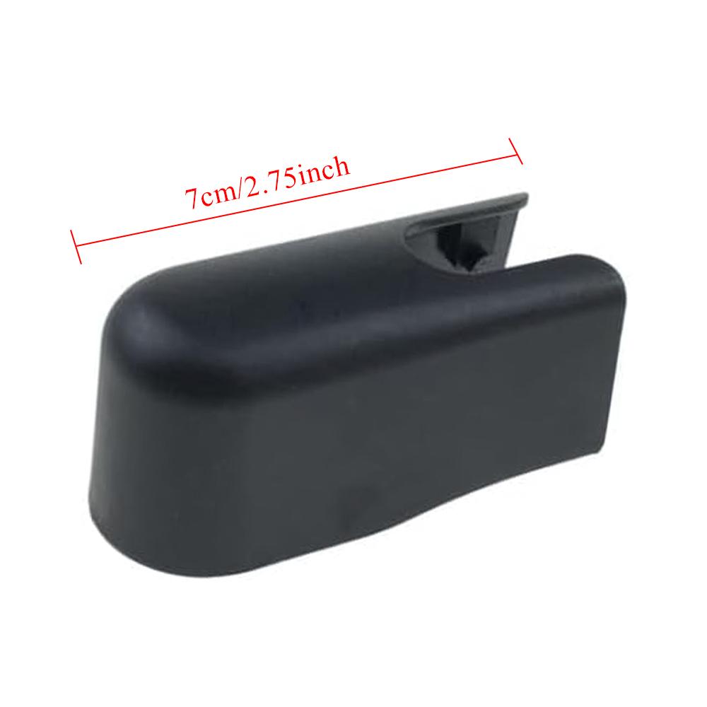 Cache Capuchon de Bras d'Essuie-Glace Arrière de Voiture Pour Ford Escape 2020 2026 2026 2026 LJ6B-17A419-AA