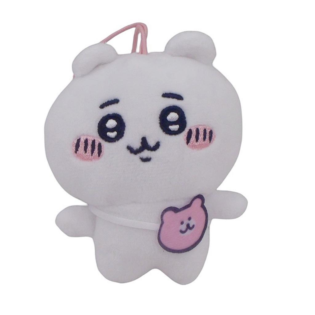 Cute Plush Toy Pendant, Toy Doll Gift