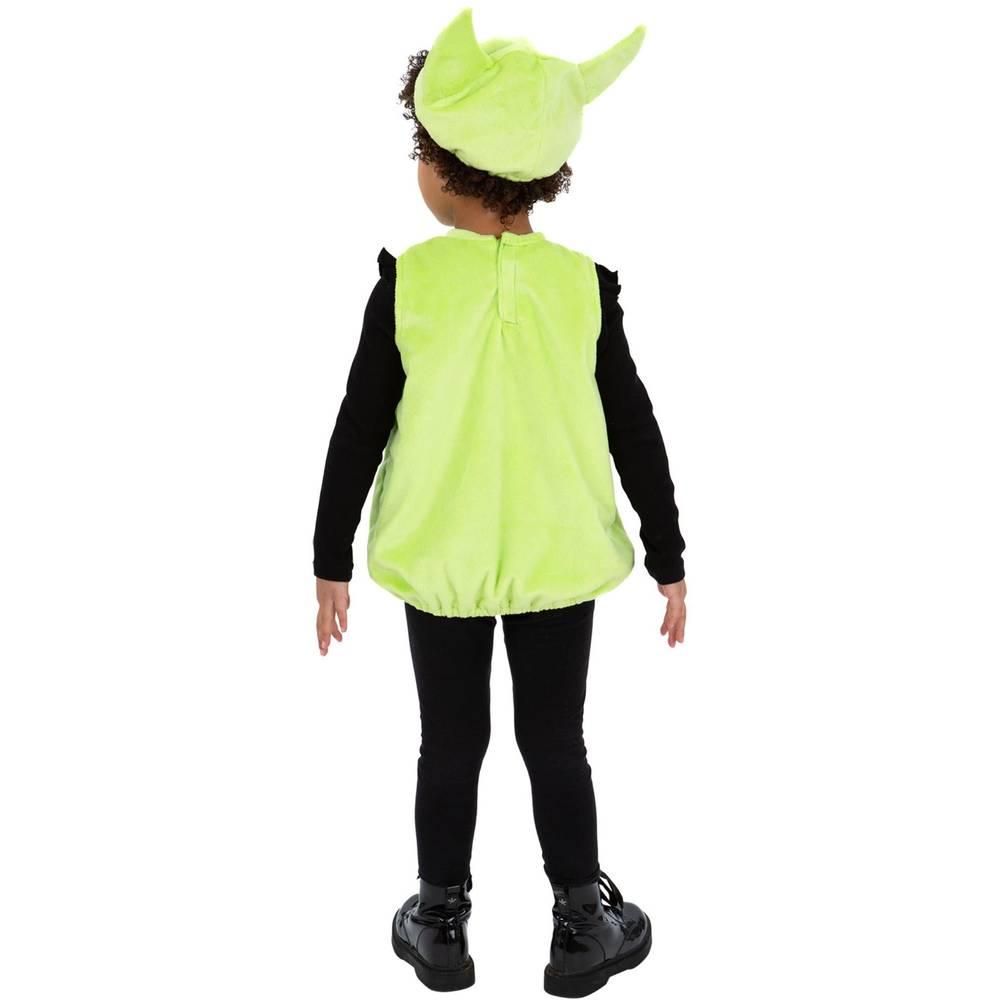 Smiffys Childrens/Kids Alien Tabard Set