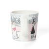 ARABIA Winter Wonders Moomin Collection Winter 2022 Limited 1064308 Mug, 300ml, Edition, [Product]