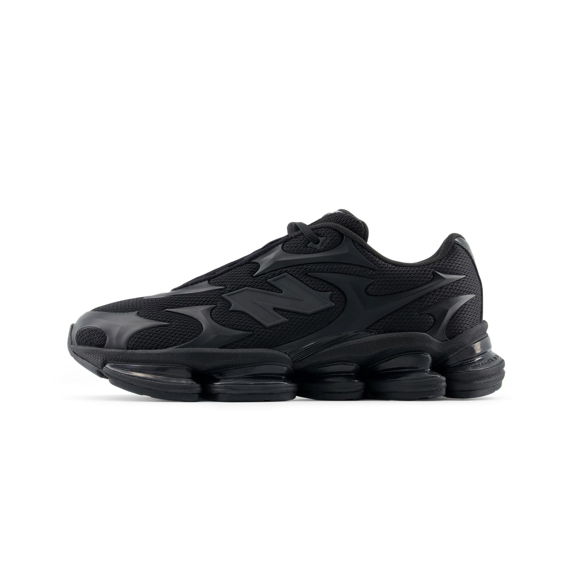 New Balance Abzorb 2000 Cybersigilism Black 36