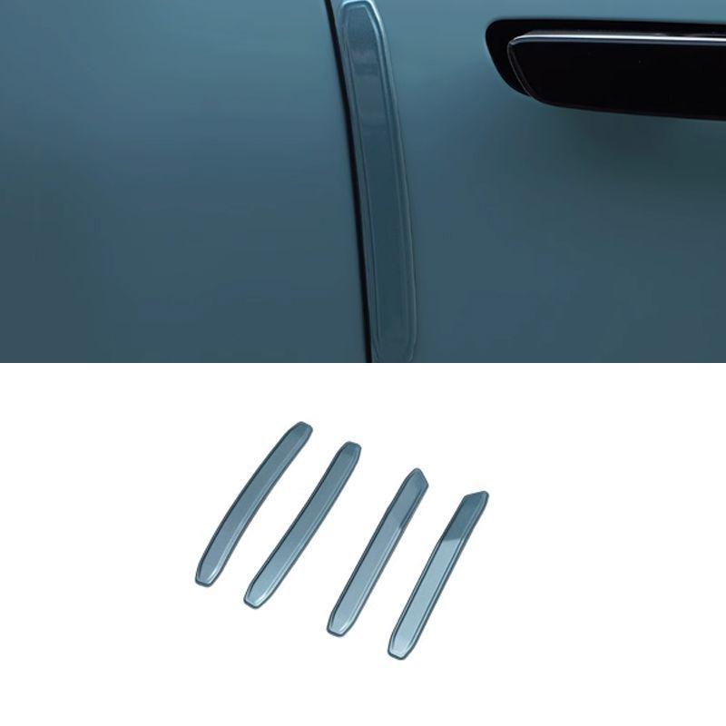 L60 Car Door and Mirror Anti-Scratch Protective Strip