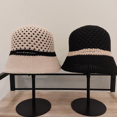 Capten Black Reclusive Spirit Knit Bucket BKC3UKK006